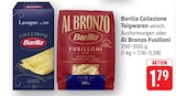 Collezione Teigwaren Angebote von Barilla bei E center Pirmasens für 1,79 €
