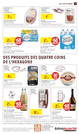 Lait Angebote im Prospekt "Intermarché" von Intermarché Express Lait Angebote im Prospekt "Intermarché" von Intermarché Express auf Seite 7