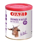 Schafkäse/Ziegenkäse Angebote von Gazi bei Lidl Voerde für 4,99 €