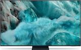 Aktuelle Handy Angebote bei expert in Bottrop Aktuelles QLED TV GQ75Q7F5AUXZG Angebot bei expert in Bottrop ab 699,00 €