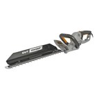 Taille haie 600 W 60cm - Titan en promo chez Brico Dépôt Taille haie 600 W 60cm - Titan dans le catalogue Brico Dépôt