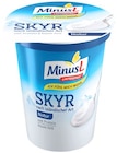 Aktuelles laktosefreier Skyr oder Joghurt Angebot bei REWE in Salzgitter ab 1,39 €