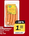 Aktuelles Geflügelwiener Angebot bei Netto mit dem Scottie in Berlin ab 1,99 €