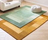 Aktuelles Wollteppich „Shadows“ Angebot bei XXXLutz Möbelhäuser in Heidelberg ab 79,99 €