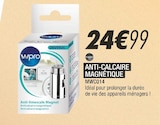 Promo ANTI-CALCAIRE MAGNETIQUE à 24,99 € dans le catalogue Blanc Brun à Sibiril