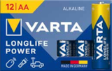 Mignon AA Angebote von Varta bei E center Filderstadt für 3,88 €