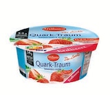 Quark-Traum Angebote von Milbona bei Lidl Osnabrück für 1,29 €