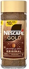 Gold Angebote von Nescafé bei REWE Marl für 6,99 €