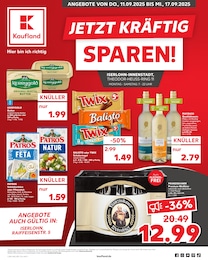 Der aktuelle Kaufland Prospekt Aktuelle Angebote