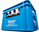 Netto Marken-Discount - Chiemseer Hell Angebot im Prospekt Chiemseer Hell bei Netto Marken-Discount im Prospekt "" für 15,99 €