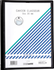 Cahier classeur - Monoprix Margaret pn Cahier classeur à 2,99 € dans le catalogue Monoprix Margaret pn