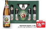 Spezial bei EDEKA im Bodman-Ludwigshafen Prospekt für 16,99 €