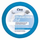 Hautpflegecreme Soft von Cien im aktuellen Lidl Prospekt