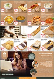 Garnelen im GLOBUS Prospekt in Kaarst Aktueller GLOBUS Prospekt mit Garnelen, "Aktuelle Angebote", Seite 2