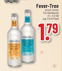 Premium Indian Tonic Water bei Trinkgut im Wetter Prospekt für 1,79 €