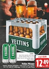 Pilsener Angebote von Veltins bei EDEKA Mülheim für 12,49 €