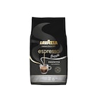Café en grains 100% Arabica - LAVAZZA dans le catalogue Carrefour