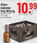 Malztrunk bei Trinkgut im Alfter Prospekt für 10,99 €