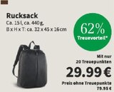 Rucksack Angebote bei Marktkauf Bielefeld für 29,99 €