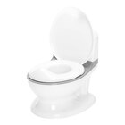 baby-walz - Kindertoilette mit Licht und Sound Angebot im Prospekt Kindertoilette mit Licht und Sound bei baby-walz im Prospekt "" für 44,99 €