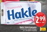 Traumweich Toilettenpapier bei E center im Neuwied Prospekt für 2,99 €