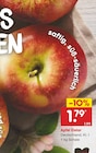 Aktuelles Apfel Elstar Angebot bei Netto Marken-Discount in Recklinghausen ab 1,79 €