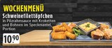 Schweinefilettöpfchen im Angebot bei E center in Herne Schweinefilettöpfchen Angebote bei E center Herne für 10,90 €