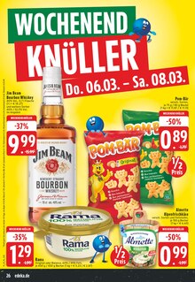 Whiskey im E center Prospekt "Aktuelle Angebote" mit 28 Seiten (Solingen (Klingenstadt))