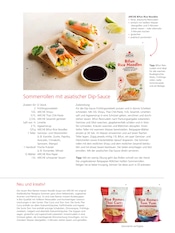 Aktueller Alnatura Prospekt mit Sirup, "Alnatura Magazin", Seite 31