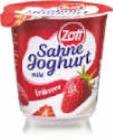 Sahnejoghurt Angebote von Zott bei Netto Marken-Discount Moers für 0,39 €