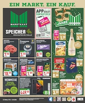 Marktkauf Discounter Prospekt der aktuellen Woche mit 22 Seiten, gültig von 19.10.2026 bis 24.10.2026, in Halle und Umgebung Aktueller Marktkauf Discounter Prospekt in Halle und Umgebung, "Aktuelle Angebote" mit 22 Seiten, 19.10.2026 - 24.10.2026