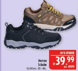 Schuhe Angebote bei Marktkauf Schwabach für 39,99 €
