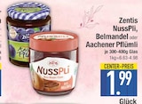 NussPli, Belmandel oder Aachener Pflümli von Zentis für 1,99 € bei EDEKA im Angebot NussPli, Belmandel oder Aachener Pflümli von Zentis im aktuellen EDEKA Prospekt