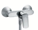 Waschtischarmatur im toom Baumarkt Prospekt Waschtischarmatur von hansgrohe im aktuellen toom Baumarkt Prospekt für 64,99 €