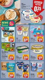 Aktueller REWE Prospekt mit Eis, "Dein Markt", Seite 12