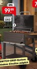Holzkohlegrill „Payton XL“. Angebote von Enders bei Raiffeisenmarkt Rheine für 99,99 €