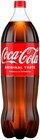 Original Taste im Angebot bei REWE in Eisenach Original Taste Angebote von Coca-Cola bei REWE Eisenach für 1,39 €