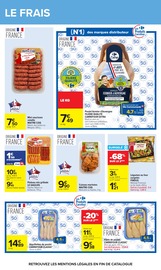 Promos Four dans le catalogue "Carrefour" de Carrefour Four en promo dans le catalogue Carrefour à la page 34