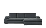 Aktuelles smart Ecksofa Ibby Angebot bei Möbel Kraft in Hamburg ab 849,00 €