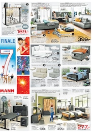 Schubladenschränke Angebot im aktuellen Ostermann Prospekt auf Seite 15