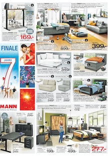 Sofa im aktuellen Ostermann Prospekt (Gelsenkirchen) Sofa im Ostermann Prospekt "Jubi Finale - 77 Jahre Ostermann" mit 16 Seiten (Gelsenkirchen)