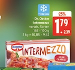 Intermezzo bei EDEKA im Sagard Prospekt für 1,79 €