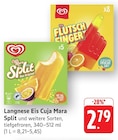 EDEKA Aach Prospekt mit  im Angebot für 2,79 €