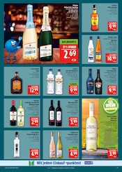 Vodka im Marktkauf Prospekt in Hof Aktueller Marktkauf Prospekt mit Vodka, "AUSWAHL RIESIG, PREISE NIEDRIG", Seite 23