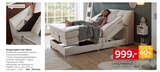 BOXSPRINGBETT  im aktuellen XXXLutz Möbelhäuser Prospekt für 999,00 €