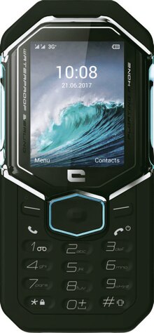 Téléphone portable - Géant Casino à Orange Téléphone portable en promo chez Géant Casino Orange à 69,00 €