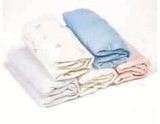 Lot de 2 draps housse jersey 60x120cm dans le catalogue Hyper U