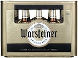 Aktuelles Warsteiner Angebot bei REWE in Siegburg ab 10,99 €