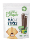 STICK À MÂCHER DENTAL POMME EUCALYPTUS - L - EDGARD & COOPER dans le catalogue Animalis