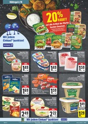 Leberwurst im EDEKA Prospekt in Erlangen Aktueller EDEKA Prospekt mit Leberwurst, "Wir lieben Lebensmittel!", Seite 16